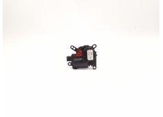 Recambio de motor apertura trampillas climatizador para ford fusion (cbk) ambiente referencia OEM IAM 1S7H19B634CA  
