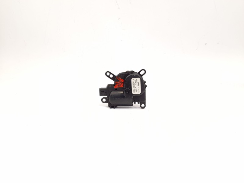 Recambio de motor apertura trampillas climatizador para ford fusion (cbk) ambiente referencia OEM IAM 1S7H19B634CA  