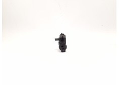 Recambio de motor apertura trampillas climatizador para ford fusion (cbk) ambiente referencia OEM IAM 1S7H19B634CA   2