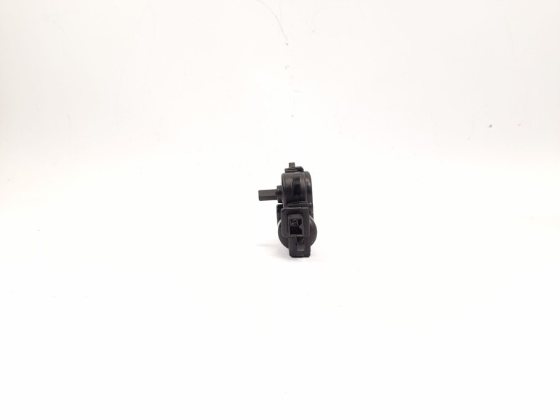 Recambio de motor apertura trampillas climatizador para ford fusion (cbk) ambiente referencia OEM IAM 1S7H19B634CA  