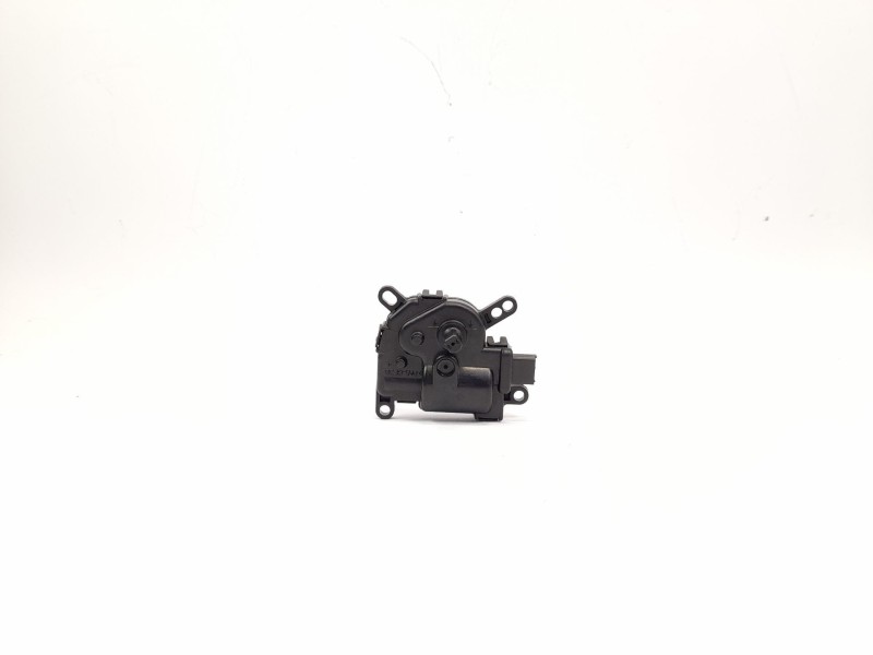 Recambio de motor apertura trampillas climatizador para ford fusion (cbk) ambiente referencia OEM IAM 1S7H19B634CA  