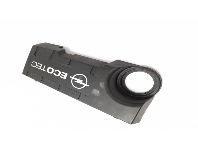 Recambio de tapa superior motor para opel meriva enjoy referencia OEM IAM 55351691V 55351690O 