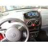 chevrolet matiz (m200, m250) del año 2006