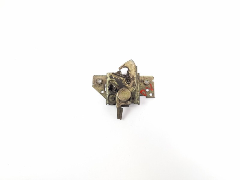 Recambio de cerradura capot para ford fusion (cbk) ambiente referencia OEM IAM   