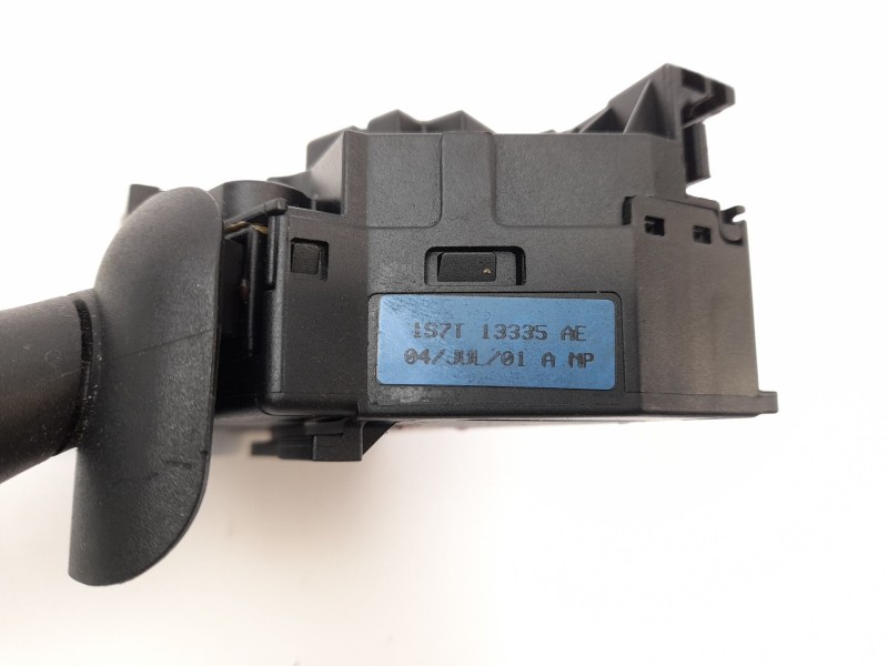 Recambio de mando intermitentes para ford fusion (cbk) ambiente referencia OEM IAM 1S7T13335AE  