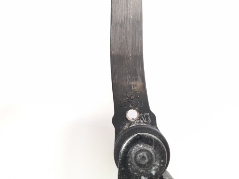 Recambio de retenedor puerta para ford fusion (cbk) ambiente referencia OEM IAM 2S6AA27200AD  