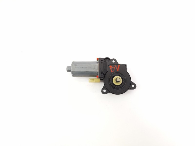 Recambio de motor elevalunas delantero izquierdo para ford fusion (cbk) ambiente referencia OEM IAM 0130821938  