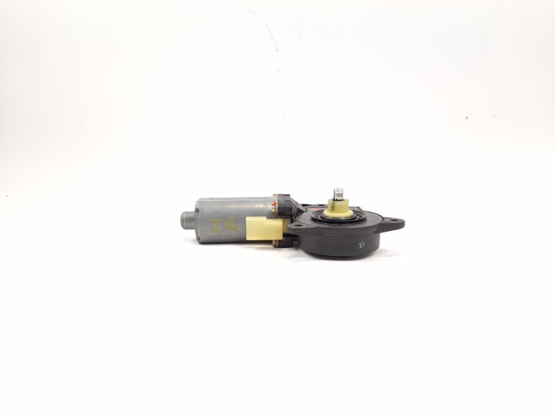 Recambio de motor elevalunas delantero izquierdo para ford fusion (cbk) ambiente referencia OEM IAM 0130821938  