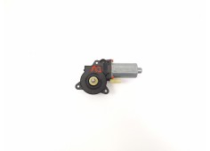 Recambio de motor elevalunas delantero derecho para ford fusion (cbk) ambiente referencia OEM IAM 0130821939  