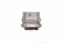 Recambio de centralita motor uce para ford fusion (cbk) ambiente referencia OEM IAM 3S6112A650LB  5WS40140DT