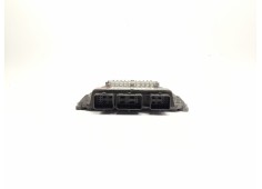 Recambio de centralita motor uce para ford fusion (cbk) ambiente referencia OEM IAM 3S6112A650LB  5WS40140DT 2