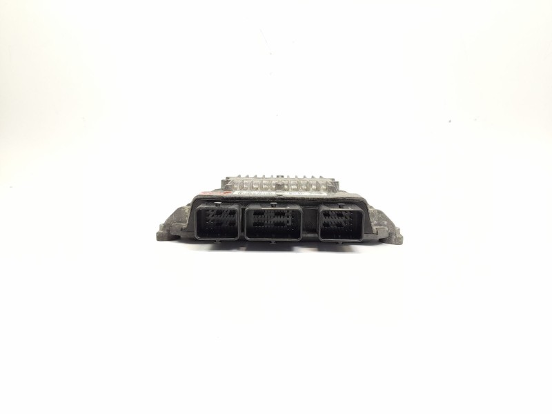 Recambio de centralita motor uce para ford fusion (cbk) ambiente referencia OEM IAM 3S6112A650LB  5WS40140DT