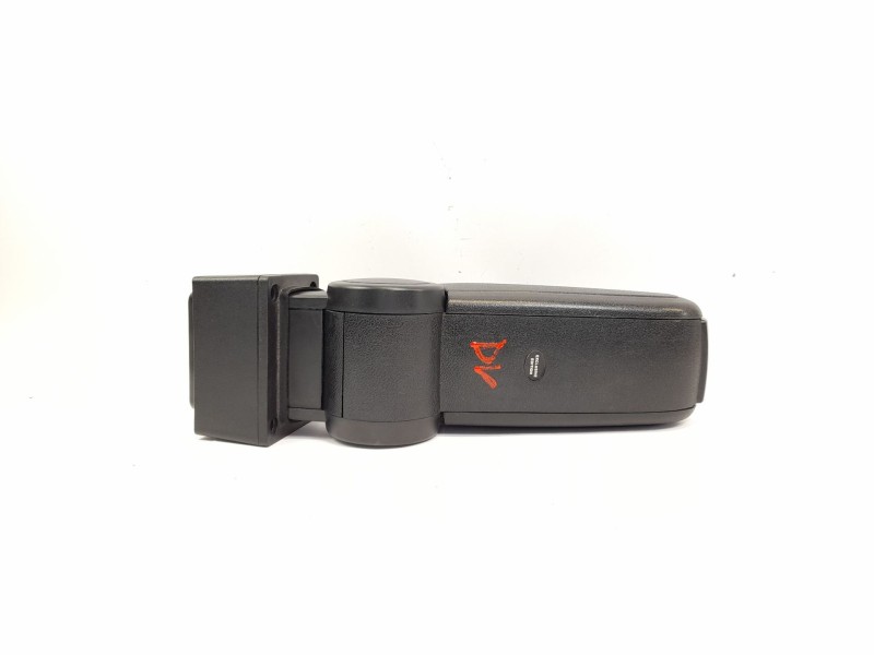 Recambio de apoyabrazos central para audi a3 (8l) 1.8 referencia OEM IAM HTD003  