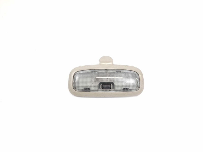 Recambio de luz interior para ford fusion (cbk) ambiente referencia OEM IAM 98AB13733ABW  3S7A13776A