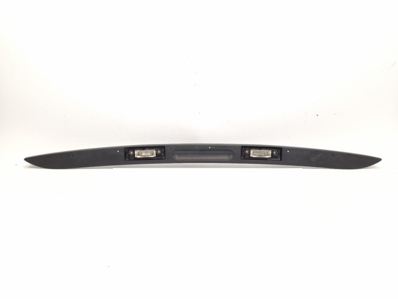 Recambio de moldura para ford fusion (cbk) ambiente referencia OEM IAM 2N11N43404AKW  