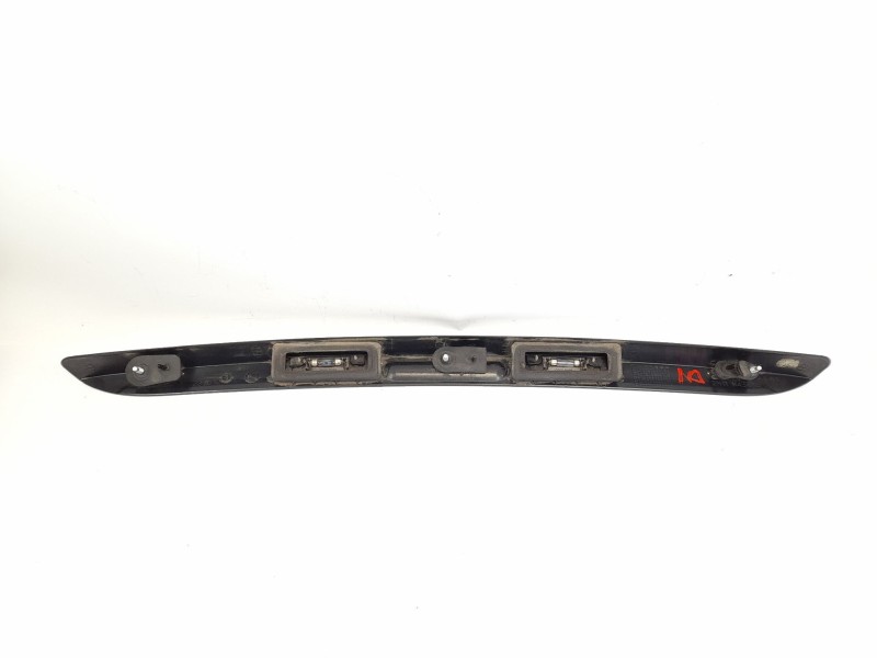 Recambio de moldura para ford fusion (cbk) ambiente referencia OEM IAM 2N11N43404AKW  