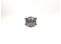 Recambio de faro antiniebla izquierdo para ford fusion (cbk) ambiente referencia OEM IAM 89210094  