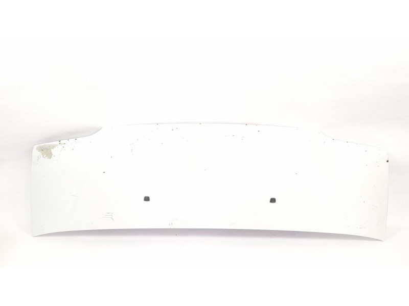 Recambio de capot para peugeot boxer caja cerrada (rs2850) 2.8 hdi referencia OEM IAM   