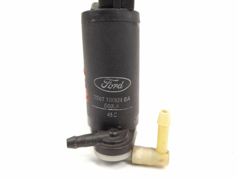 Recambio de bomba limpia para ford fusion (cbk) ambiente referencia OEM IAM 2S6T17K624BA  