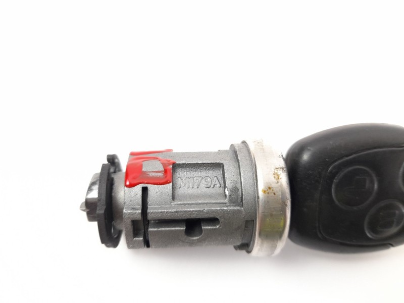 Recambio de conmutador de arranque para ford fusion (cbk) ambiente referencia OEM IAM M179A  