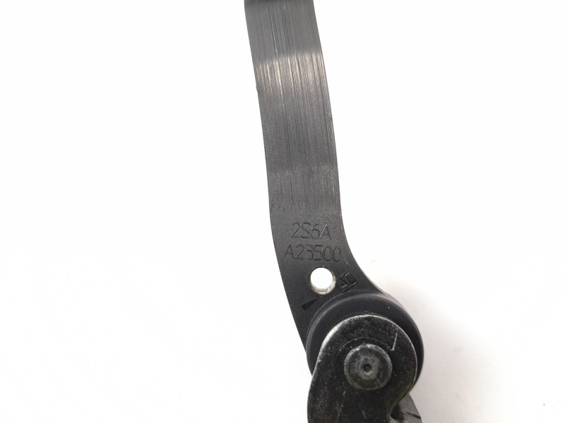 Recambio de retenedor puerta para ford fusion (cbk) ambiente referencia OEM IAM 2S6AA23500AC  