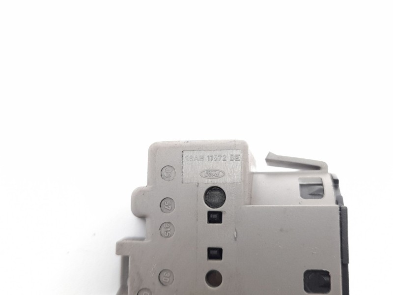 Recambio de interruptor para ford fusion (cbk) ambiente referencia OEM IAM 98AB11572BE  