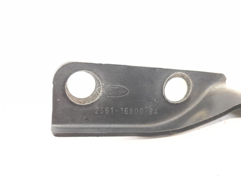 Recambio de bisagra para ford fusion (cbk) ambiente referencia OEM IAM 2S6116800BA  