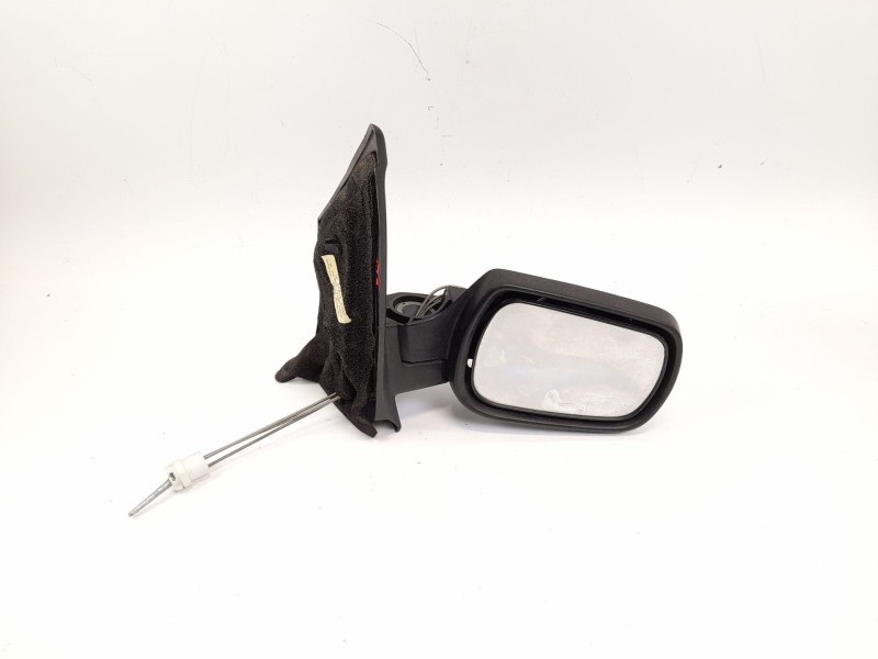 Recambio de retrovisor derecho para ford fusion (cbk) ambiente referencia OEM IAM 2N1117682AL  