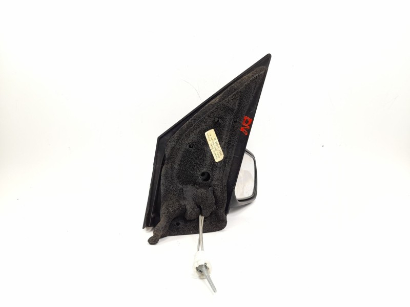 Recambio de retrovisor derecho para ford fusion (cbk) ambiente referencia OEM IAM 2N1117682AL  