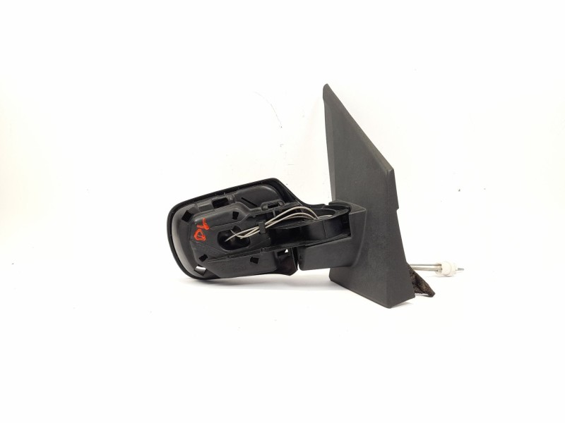 Recambio de retrovisor derecho para ford fusion (cbk) ambiente referencia OEM IAM 2N1117682AL  