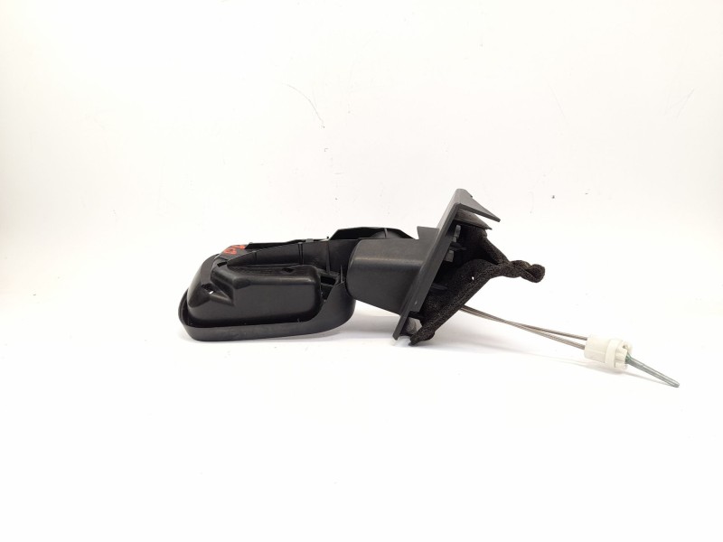 Recambio de retrovisor derecho para ford fusion (cbk) ambiente referencia OEM IAM 2N1117682AL  