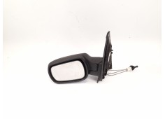 Recambio de retrovisor izquierdo para ford fusion (cbk) ambiente referencia OEM IAM 2N1117683AM  