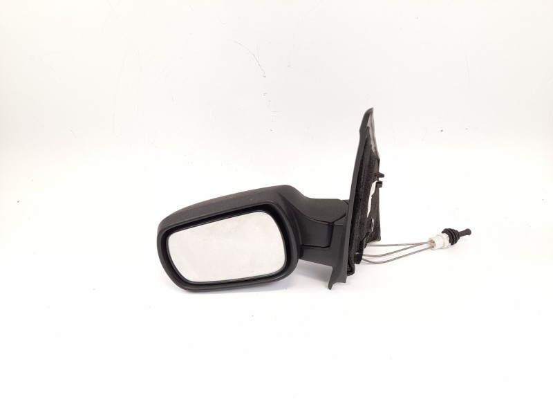 Recambio de retrovisor izquierdo para ford fusion (cbk) ambiente referencia OEM IAM 2N1117683AM  