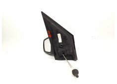 Recambio de retrovisor izquierdo para ford fusion (cbk) ambiente referencia OEM IAM 2N1117683AM   2