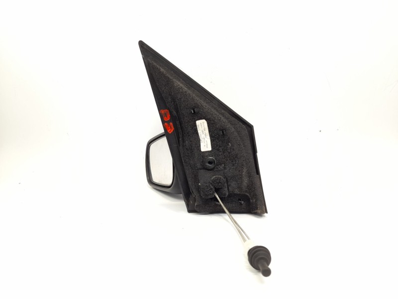 Recambio de retrovisor izquierdo para ford fusion (cbk) ambiente referencia OEM IAM 2N1117683AM  