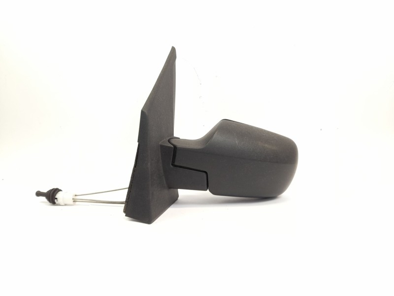 Recambio de retrovisor izquierdo para ford fusion (cbk) ambiente referencia OEM IAM 2N1117683AM  