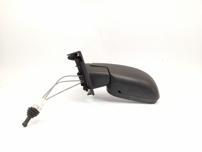Recambio de retrovisor izquierdo para ford fusion (cbk) ambiente referencia OEM IAM 2N1117683AM  
