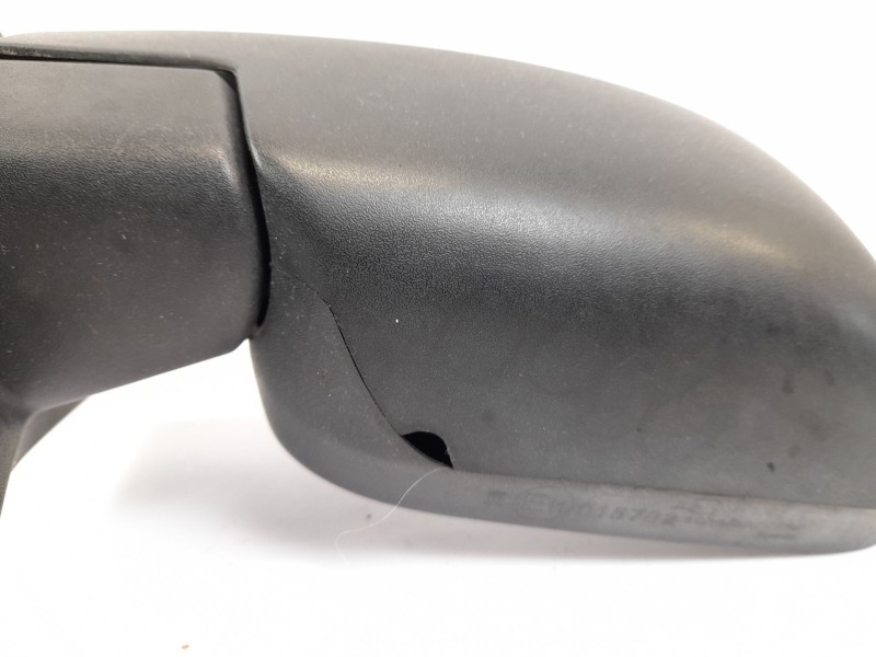 Recambio de retrovisor izquierdo para ford fusion (cbk) ambiente referencia OEM IAM 2N1117683AM  