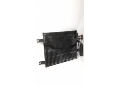 Recambio de condensador / radiador aire acondicionado para opel meriva enjoy referencia OEM IAM 13148296  
