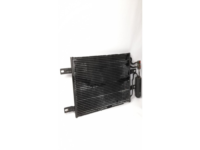 Recambio de condensador / radiador aire acondicionado para opel meriva enjoy referencia OEM IAM 13148296  