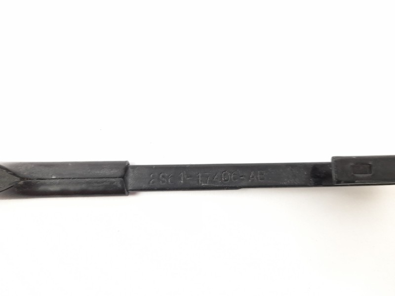 Recambio de brazo limpia trasero para ford fusion (cbk) ambiente referencia OEM IAM 2S6117406AB  