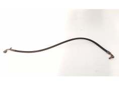 Recambio de tubos aire acondicionado para ford transit furgón (fa_ _) 2.0 di (fae_, faf_, fag_) referencia OEM IAM   
