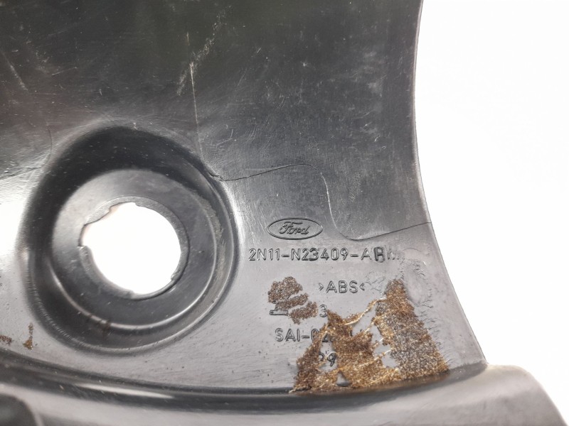 Recambio de moldura para ford fusion (cbk) ambiente referencia OEM IAM 2N11N23409AHW  