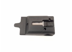 Recambio de moldura para ford fusion (cbk) ambiente referencia OEM IAM 748889  