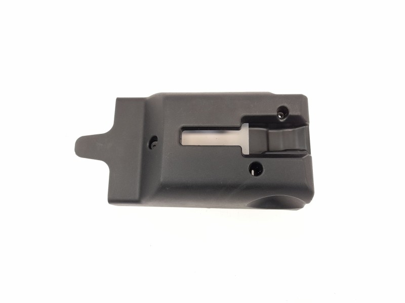 Recambio de moldura para ford fusion (cbk) ambiente referencia OEM IAM 748889  