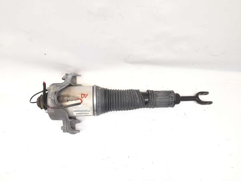 AMORTIGUADOR DELANTERO IZQUIERDO 4E0616039T 