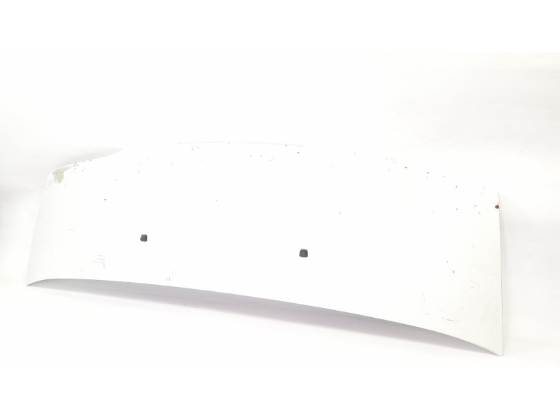 Recambio de capot para peugeot boxer caja cerrada (rs2850) 2.8 hdi referencia OEM IAM   