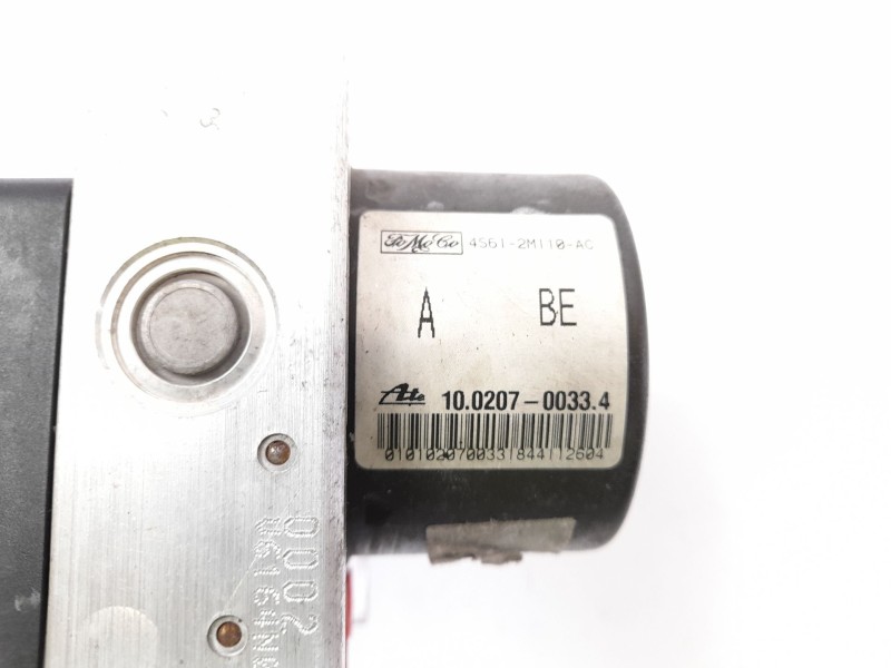 Recambio de abs para ford fusion (cbk) ambiente referencia OEM IAM 10020700334 00007916E1 10097001153