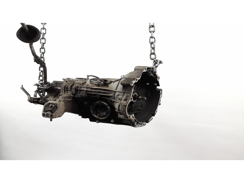 Recambio de caja cambios para audi a6 berlina (c4) 2.3 referencia OEM IAM 0123011031 WW0 