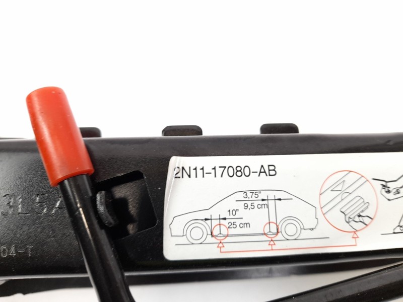 Recambio de gato para ford fusion (cbk) ambiente referencia OEM IAM 2N1117080AB  